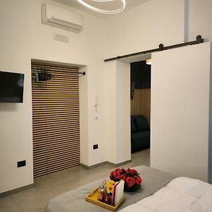 Habitación con Cama King
