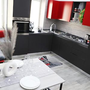 Apartamento de 2 Dormitorios